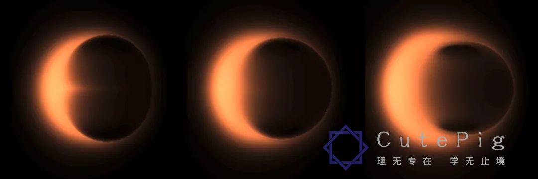 人类首次看见黑洞!我们可以给孩子讲点什么?插图7 人类首次看见黑洞!我们可以给孩子讲点什么?插图7