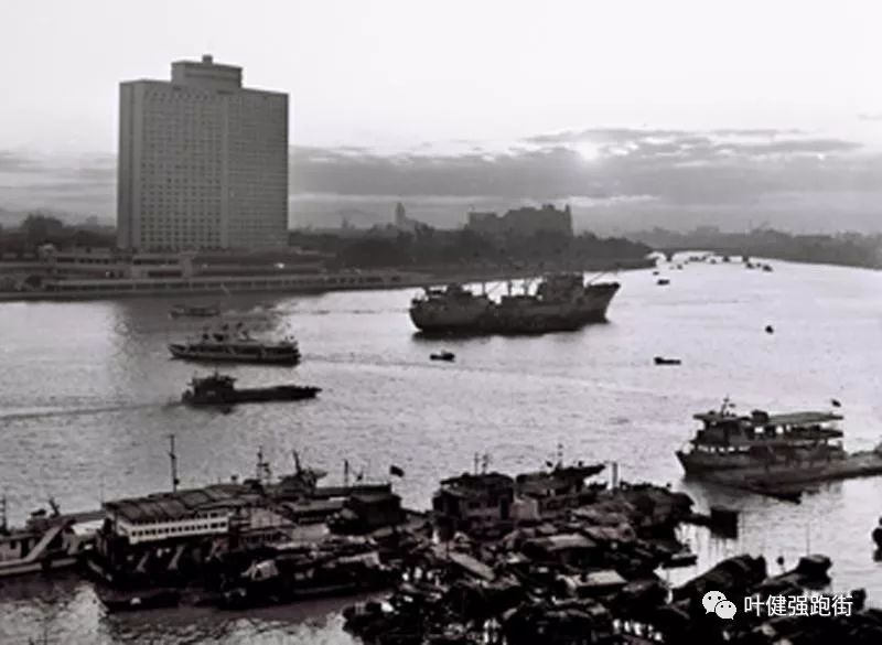 广州竟藏着100多个大秘密,活了八十年的老广的都不一定知道...插图87 广州竟藏着100多个大秘密,活了八十年的老广的都不一定知道...插图87