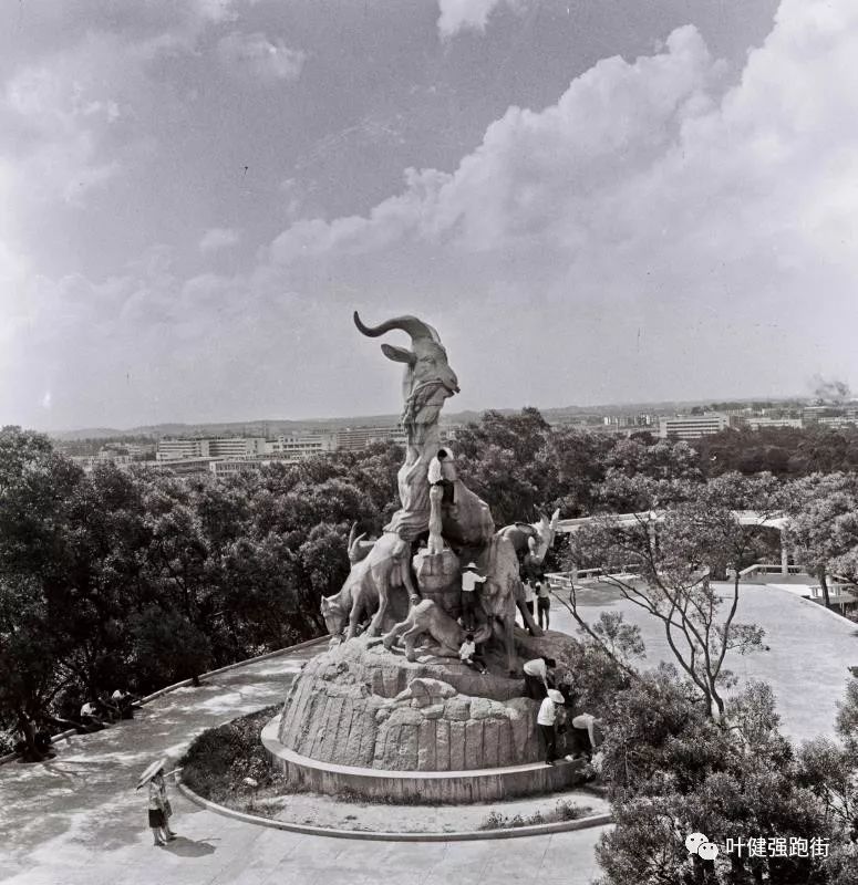 广州竟藏着100多个大秘密,活了八十年的老广的都不一定知道...插图77 广州竟藏着100多个大秘密,活了八十年的老广的都不一定知道...插图77