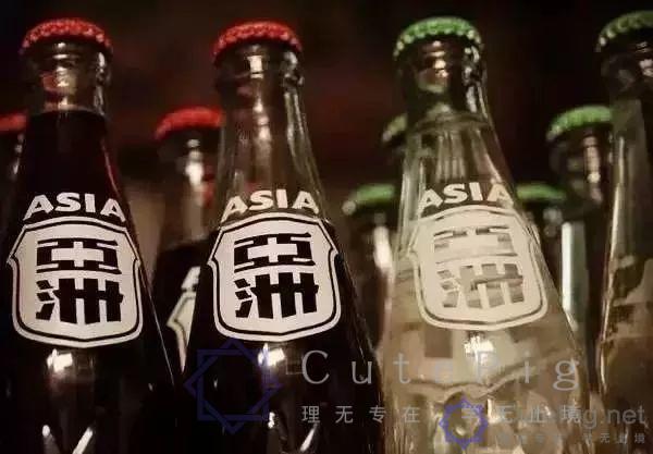 73岁沙示,广州人的风油精?这才是广州人的网红饮料插图3 73岁沙示,广州人的风油精?这才是广州人的网红饮料插图3