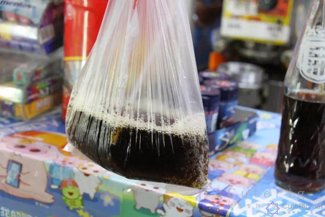 73岁沙示,广州人的风油精?这才是广州人的网红饮料插图5 73岁沙示,广州人的风油精?这才是广州人的网红饮料插图5