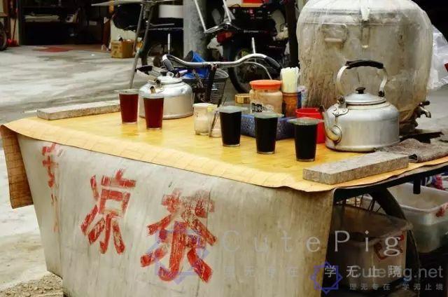 73岁沙示,广州人的风油精?这才是广州人的网红饮料插图10 73岁沙示,广州人的风油精?这才是广州人的网红饮料插图10