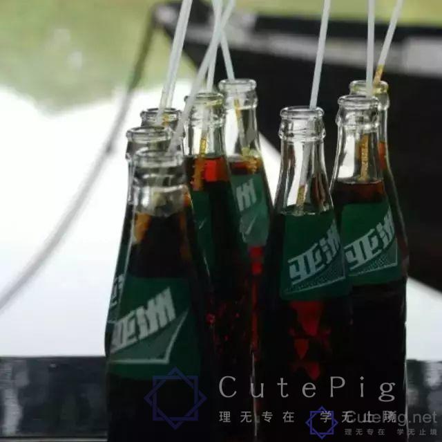 73岁沙示,广州人的风油精?这才是广州人的网红饮料插图16 73岁沙示,广州人的风油精?这才是广州人的网红饮料插图16