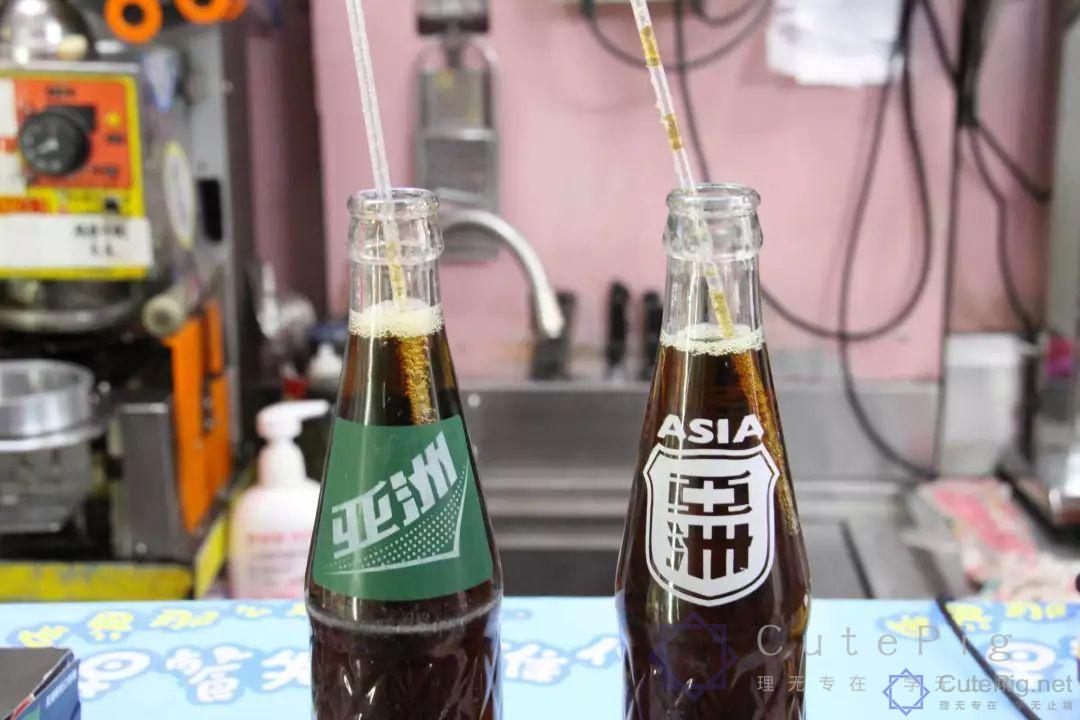 73岁沙示,广州人的风油精?这才是广州人的网红饮料插图23 73岁沙示,广州人的风油精?这才是广州人的网红饮料插图23