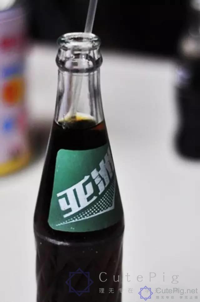 73岁沙示,广州人的风油精?这才是广州人的网红饮料插图25 73岁沙示,广州人的风油精?这才是广州人的网红饮料插图25