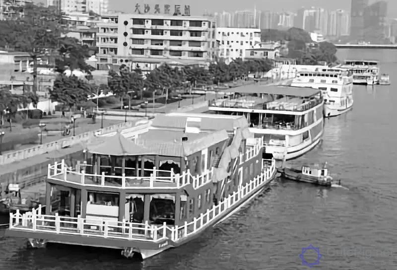 广州,一座正在消失的城市!这些东西以后有钱也未必看得到......插图5 广州,一座正在消失的城市!这些东西以后有钱也未必看得到......插图5