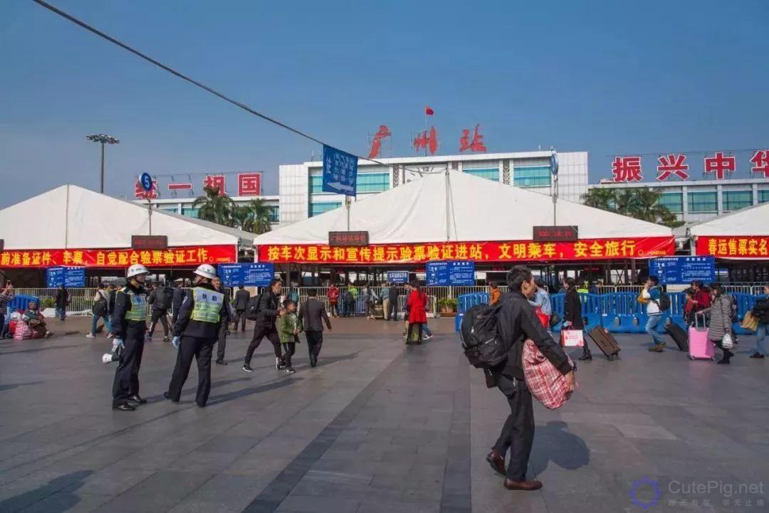 广州,一座正在消失的城市!这些东西以后有钱也未必看得到......插图8 广州,一座正在消失的城市!这些东西以后有钱也未必看得到......插图8