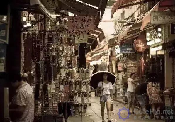 广州,一座正在消失的城市!这些东西以后有钱也未必看得到......插图14 广州,一座正在消失的城市!这些东西以后有钱也未必看得到......插图14