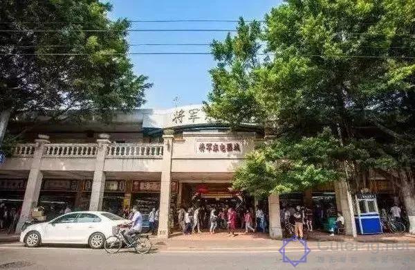 广州,一座正在消失的城市!这些东西以后有钱也未必看得到......插图16 广州,一座正在消失的城市!这些东西以后有钱也未必看得到......插图16