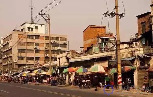 广州,一座正在消失的城市!这些东西以后有钱也未必看得到......插图15 广州,一座正在消失的城市!这些东西以后有钱也未必看得到......插图15