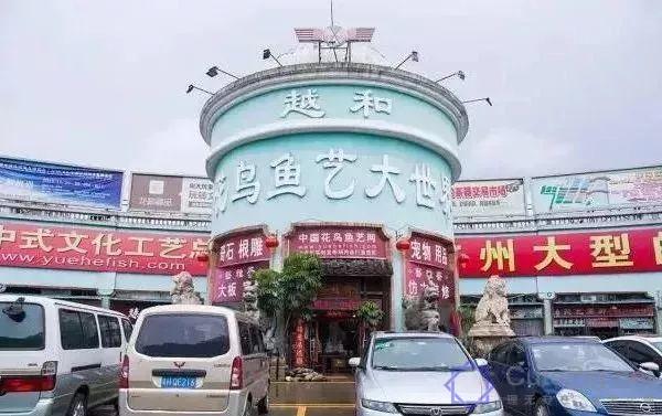 广州,一座正在消失的城市!这些东西以后有钱也未必看得到......插图19 广州,一座正在消失的城市!这些东西以后有钱也未必看得到......插图19