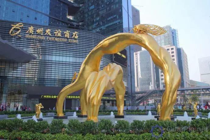 广州,一座正在消失的城市!这些东西以后有钱也未必看得到......插图26 广州,一座正在消失的城市!这些东西以后有钱也未必看得到......插图26