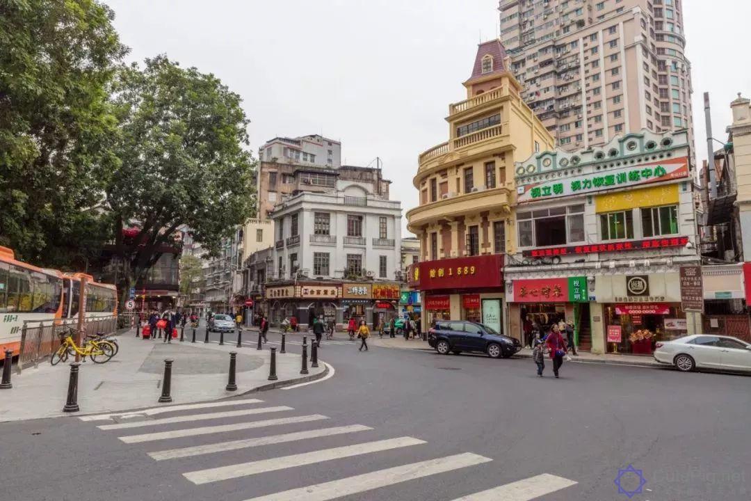 广州,一座正在消失的城市!这些东西以后有钱也未必看得到......插图28 广州,一座正在消失的城市!这些东西以后有钱也未必看得到......插图28