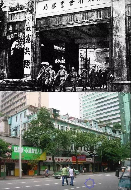 广州,一座正在消失的城市!这些东西以后有钱也未必看得到......插图32 广州,一座正在消失的城市!这些东西以后有钱也未必看得到......插图32