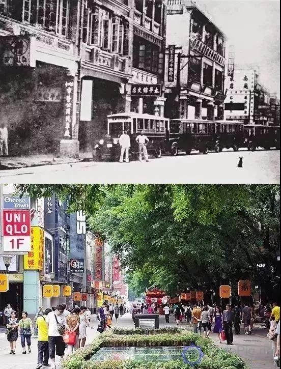 广州,一座正在消失的城市!这些东西以后有钱也未必看得到......插图34 广州,一座正在消失的城市!这些东西以后有钱也未必看得到......插图34