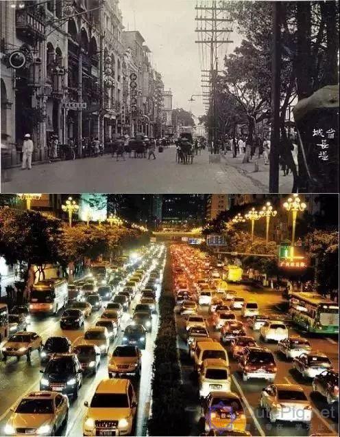 广州,一座正在消失的城市!这些东西以后有钱也未必看得到......插图35 广州,一座正在消失的城市!这些东西以后有钱也未必看得到......插图35