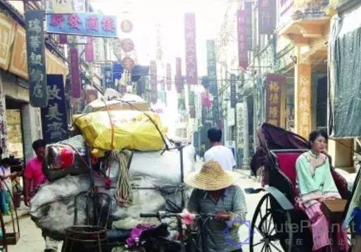 广州,一座正在消失的城市!这些东西以后有钱也未必看得到......插图36 广州,一座正在消失的城市!这些东西以后有钱也未必看得到......插图36