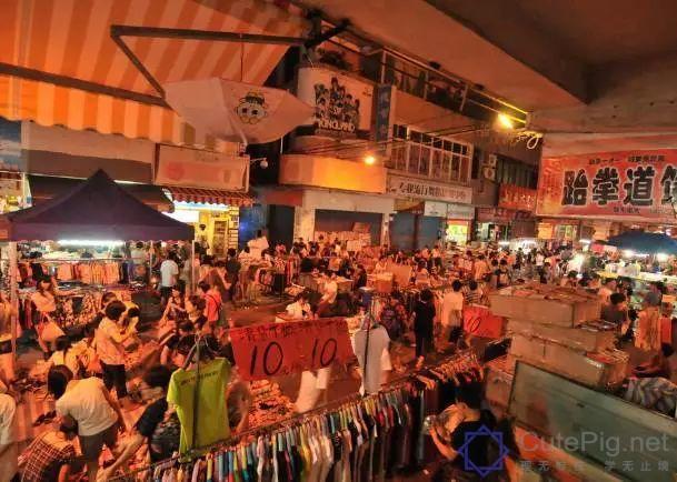 广州,一座正在消失的城市!这些东西以后有钱也未必看得到......插图38 广州,一座正在消失的城市!这些东西以后有钱也未必看得到......插图38