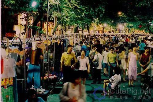 广州,一座正在消失的城市!这些东西以后有钱也未必看得到......插图39 广州,一座正在消失的城市!这些东西以后有钱也未必看得到......插图39