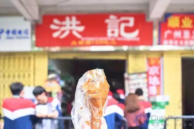 广州,一座正在消失的城市!这些东西以后有钱也未必看得到......插图52 广州,一座正在消失的城市!这些东西以后有钱也未必看得到......插图52