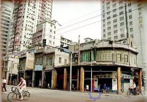 广州,一座正在消失的城市!这些东西以后有钱也未必看得到......插图55 广州,一座正在消失的城市!这些东西以后有钱也未必看得到......插图55
