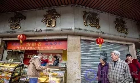 广州,一座正在消失的城市!这些东西以后有钱也未必看得到......插图58 广州,一座正在消失的城市!这些东西以后有钱也未必看得到......插图58