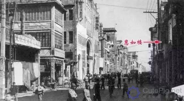 广州,一座正在消失的城市!这些东西以后有钱也未必看得到......插图60 广州,一座正在消失的城市!这些东西以后有钱也未必看得到......插图60