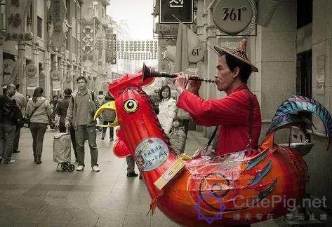 广州,一座正在消失的城市!这些东西以后有钱也未必看得到......插图61 广州,一座正在消失的城市!这些东西以后有钱也未必看得到......插图61