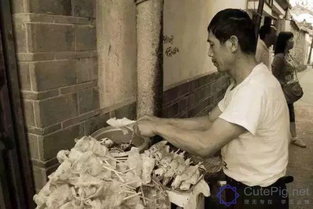 广州,一座正在消失的城市!这些东西以后有钱也未必看得到......插图62 广州,一座正在消失的城市!这些东西以后有钱也未必看得到......插图62