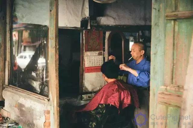 广州,一座正在消失的城市!这些东西以后有钱也未必看得到......插图63 广州,一座正在消失的城市!这些东西以后有钱也未必看得到......插图63