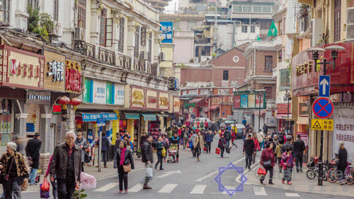 广州,一座正在消失的城市!这些东西以后有钱也未必看得到......插图81 广州,一座正在消失的城市!这些东西以后有钱也未必看得到......插图81