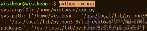你真的会使用 Python 命令吗？插图15