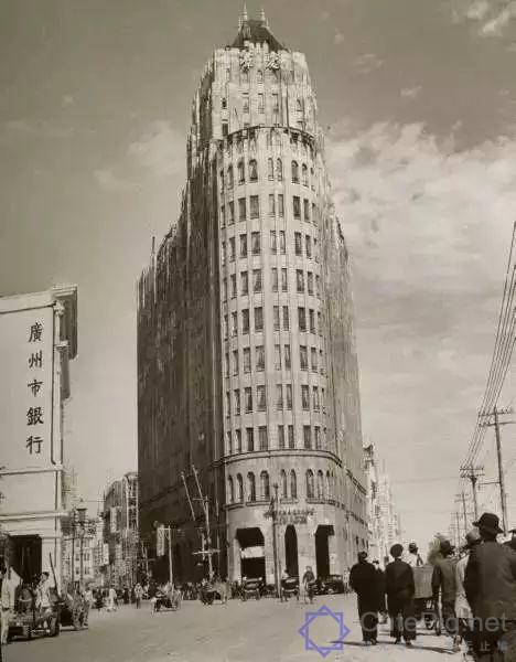 罕见老照片曝光!还原你不知道的这些越秀历史!插图10 罕见老照片曝光!还原你不知道的这些越秀历史!插图10