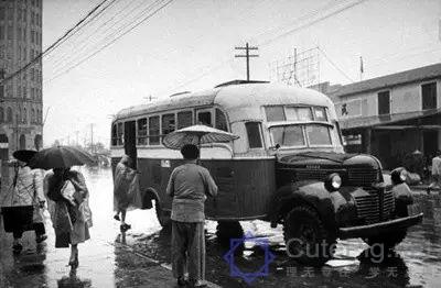 罕见老照片曝光!还原你不知道的这些越秀历史!插图11 罕见老照片曝光!还原你不知道的这些越秀历史!插图11