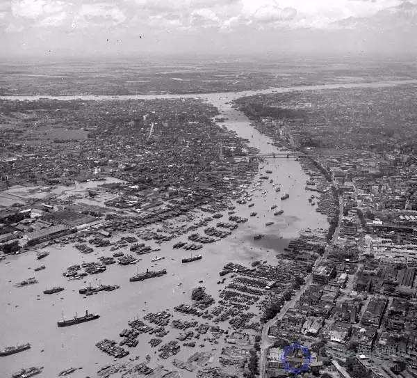 罕见老照片曝光!还原你不知道的这些越秀历史!插图12 罕见老照片曝光!还原你不知道的这些越秀历史!插图12