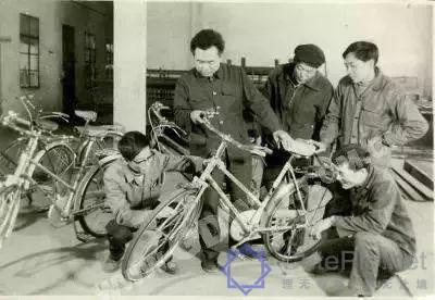 罕见老照片曝光!还原你不知道的这些越秀历史!插图17 罕见老照片曝光!还原你不知道的这些越秀历史!插图17