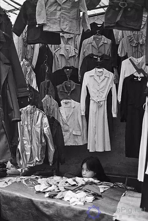 罕见老照片曝光!还原你不知道的这些越秀历史!插图25 罕见老照片曝光!还原你不知道的这些越秀历史!插图25