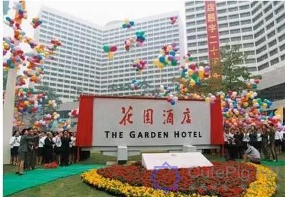 罕见老照片曝光!还原你不知道的这些越秀历史!插图27 罕见老照片曝光!还原你不知道的这些越秀历史!插图27