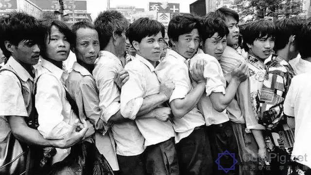 罕见老照片曝光!还原你不知道的这些越秀历史!插图30 罕见老照片曝光!还原你不知道的这些越秀历史!插图30