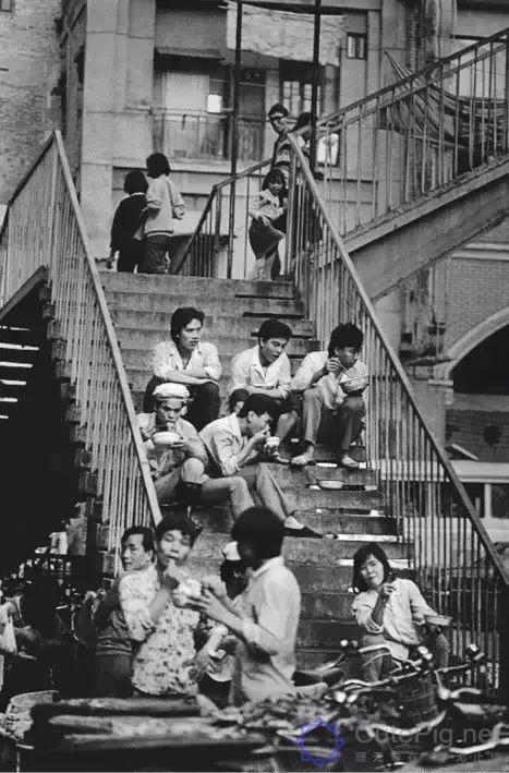 罕见老照片曝光!还原你不知道的这些越秀历史!插图29 罕见老照片曝光!还原你不知道的这些越秀历史!插图29