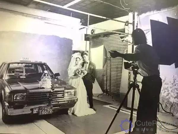 罕见老照片曝光!还原你不知道的这些越秀历史!插图33 罕见老照片曝光!还原你不知道的这些越秀历史!插图33