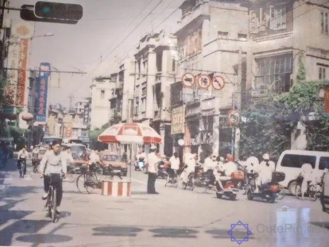 罕见老照片曝光!还原你不知道的这些越秀历史!插图37 罕见老照片曝光!还原你不知道的这些越秀历史!插图37