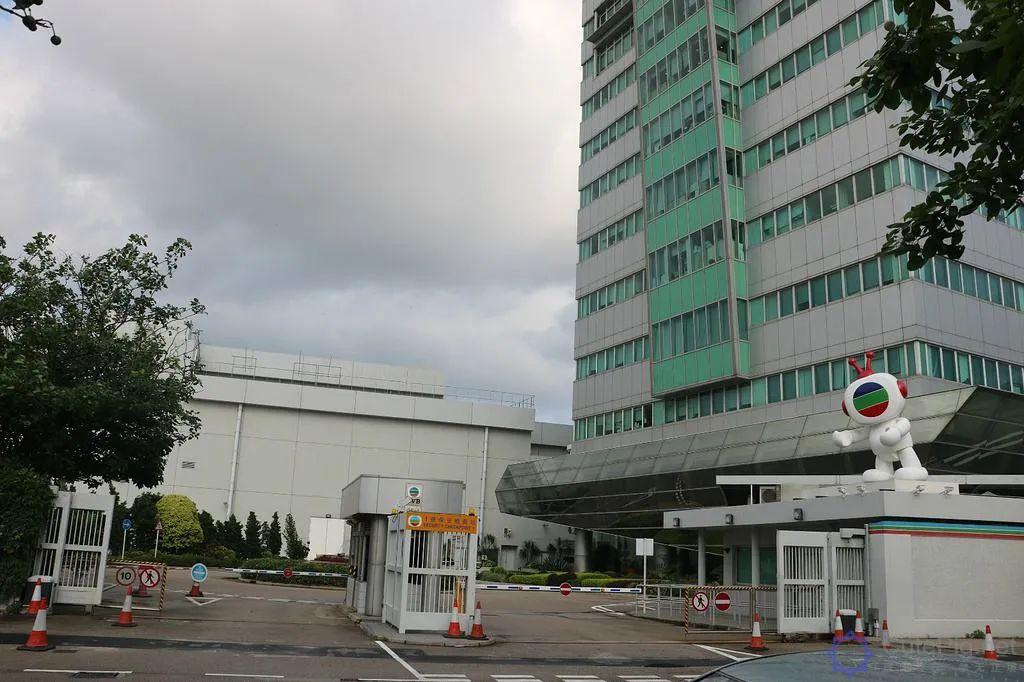 闹鬼胜地TVB,难道撞鬼也是每个艺人的必修课?插图3 闹鬼胜地TVB,难道撞鬼也是每个艺人的必修课?插图3