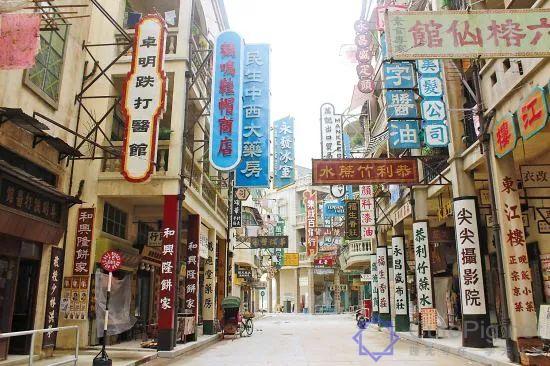 闹鬼胜地TVB,难道撞鬼也是每个艺人的必修课?插图4 闹鬼胜地TVB,难道撞鬼也是每个艺人的必修课?插图4