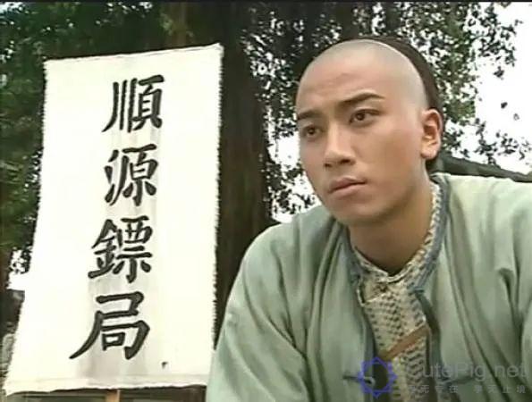 闹鬼胜地TVB,难道撞鬼也是每个艺人的必修课?插图7 闹鬼胜地TVB,难道撞鬼也是每个艺人的必修课?插图7