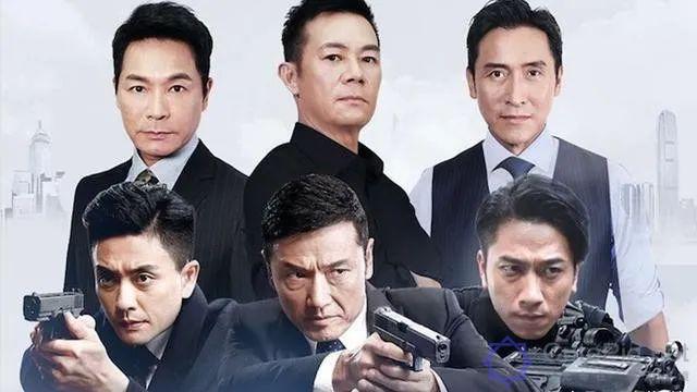 闹鬼胜地TVB,难道撞鬼也是每个艺人的必修课?插图6 闹鬼胜地TVB,难道撞鬼也是每个艺人的必修课?插图6