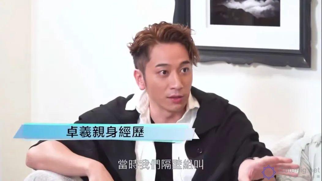 闹鬼胜地TVB,难道撞鬼也是每个艺人的必修课?插图8 闹鬼胜地TVB,难道撞鬼也是每个艺人的必修课?插图8