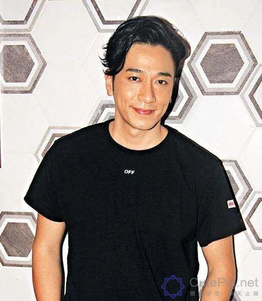 闹鬼胜地TVB,难道撞鬼也是每个艺人的必修课?插图10 闹鬼胜地TVB,难道撞鬼也是每个艺人的必修课?插图10