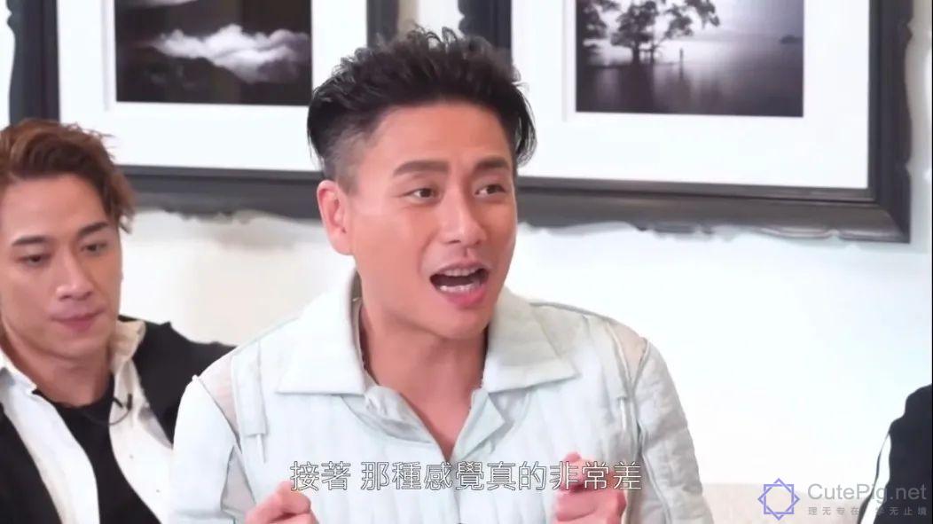 闹鬼胜地TVB,难道撞鬼也是每个艺人的必修课?插图12 闹鬼胜地TVB,难道撞鬼也是每个艺人的必修课?插图12