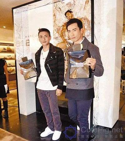 闹鬼胜地TVB,难道撞鬼也是每个艺人的必修课?插图13 闹鬼胜地TVB,难道撞鬼也是每个艺人的必修课?插图13